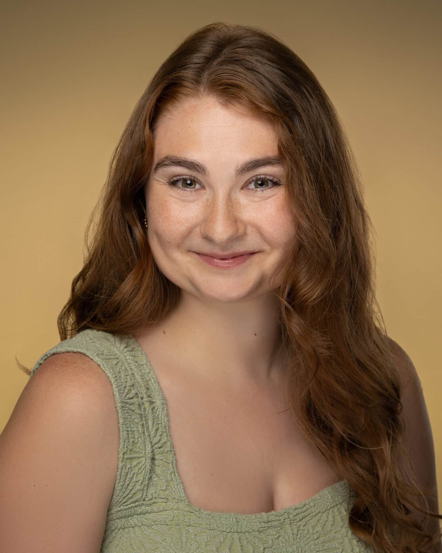 Actor Headshots