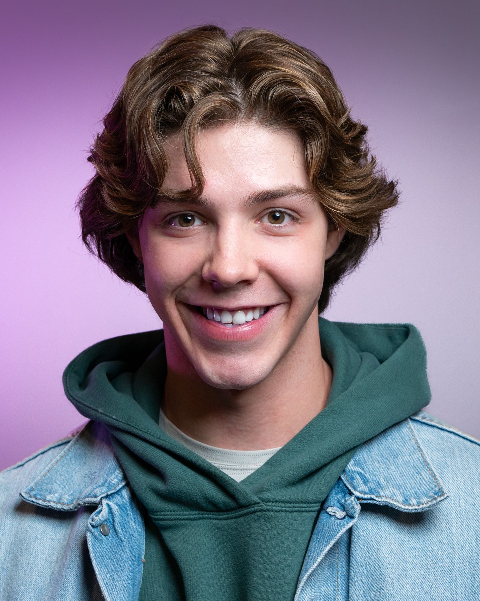 Branding Headshots
