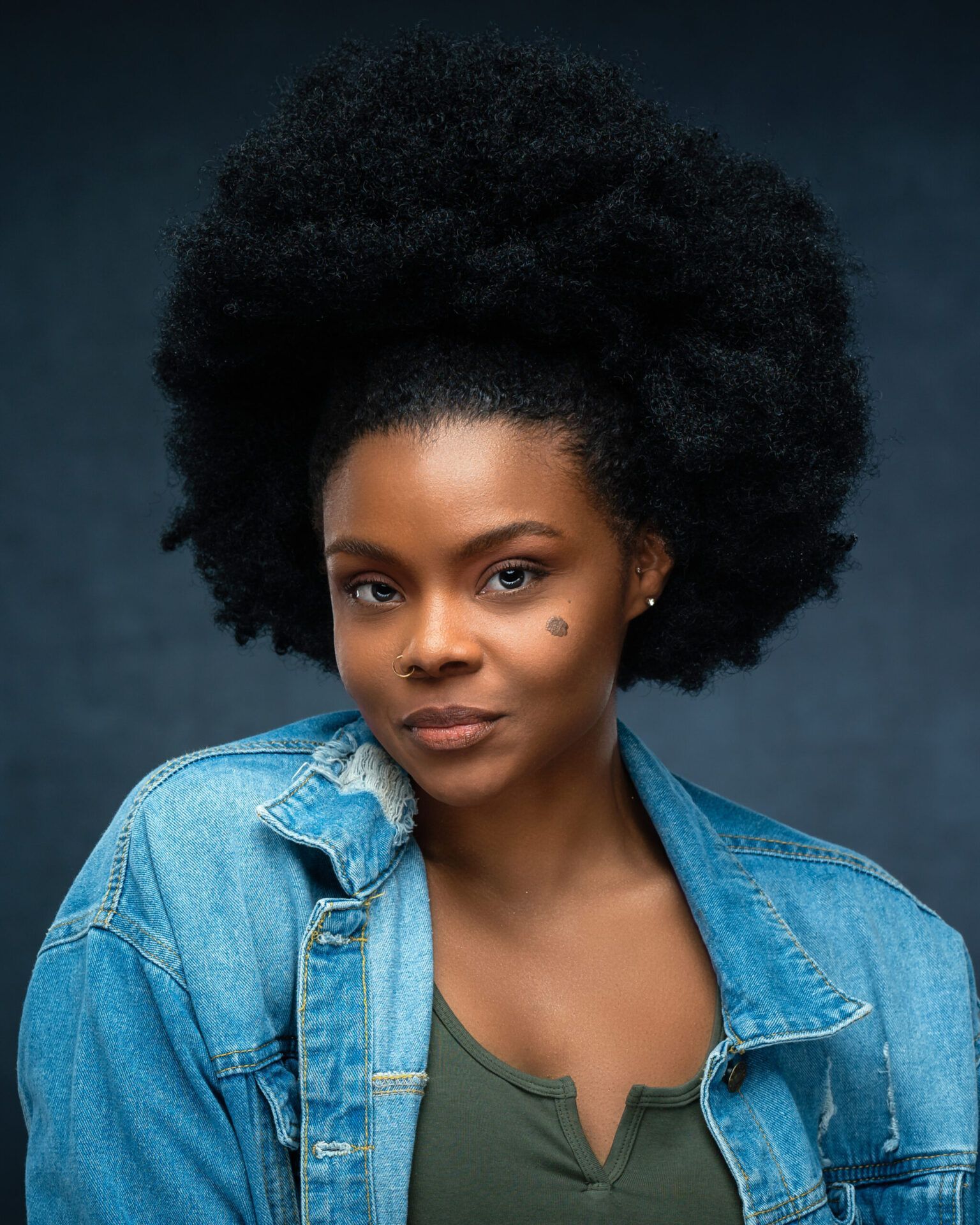Headshots