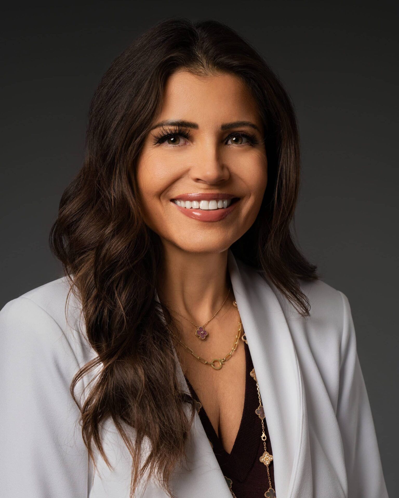 Professional Headshots