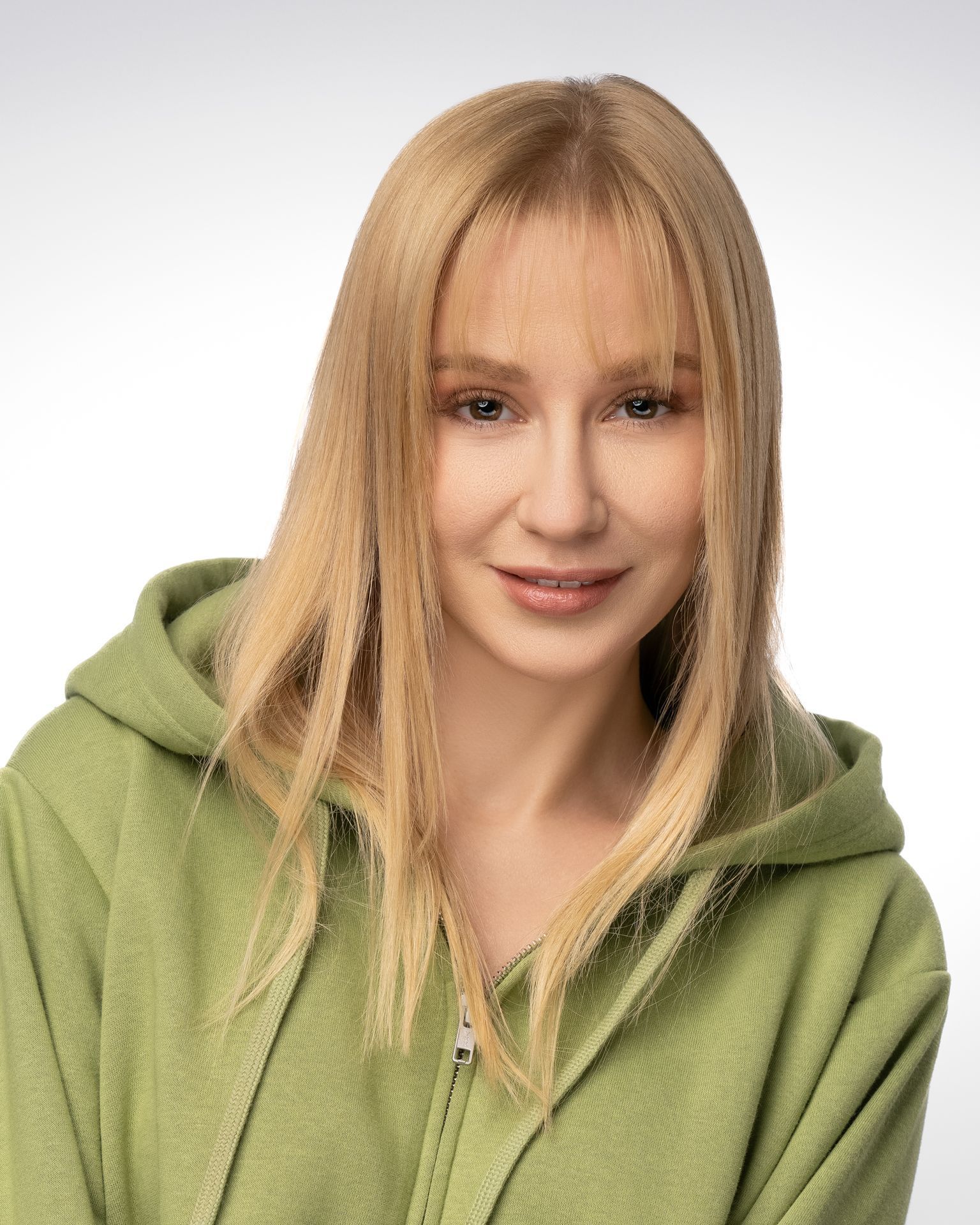 Actor Headshots Photographer Services in Orange County