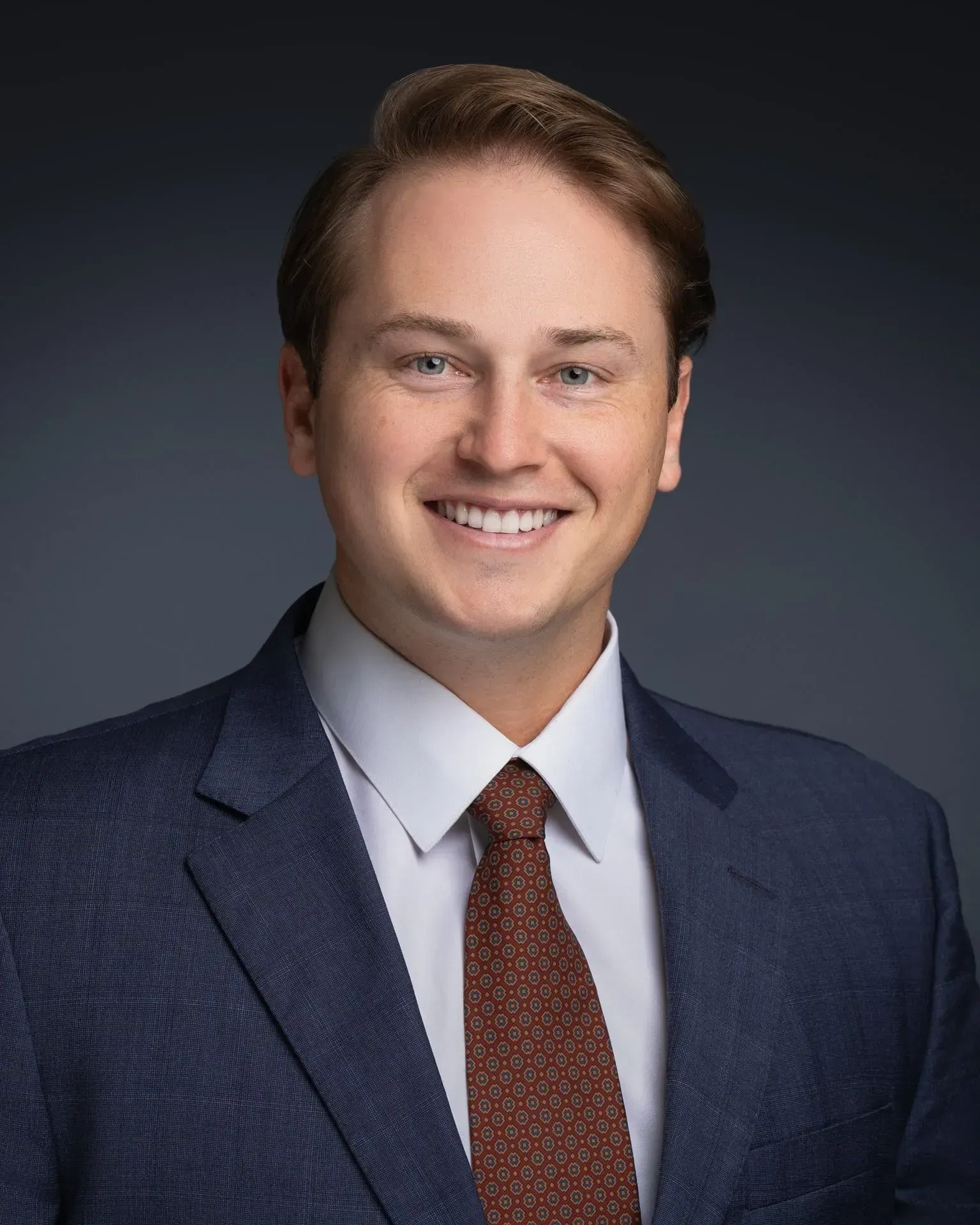 Corporate Headshots Photography in Irvine

