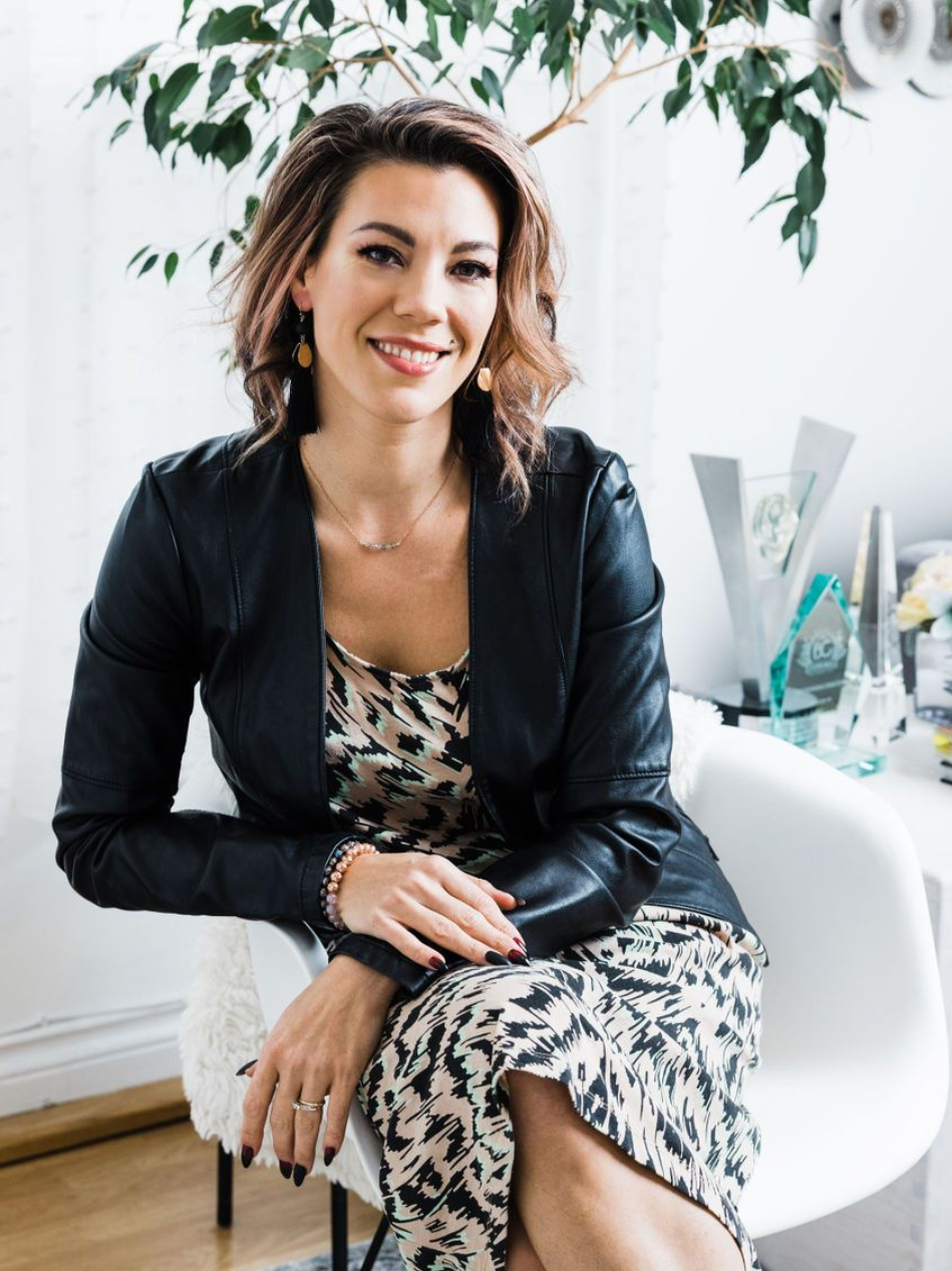 Vancouver, Art of Portraits, Makeup & Hair, Jenny V.
