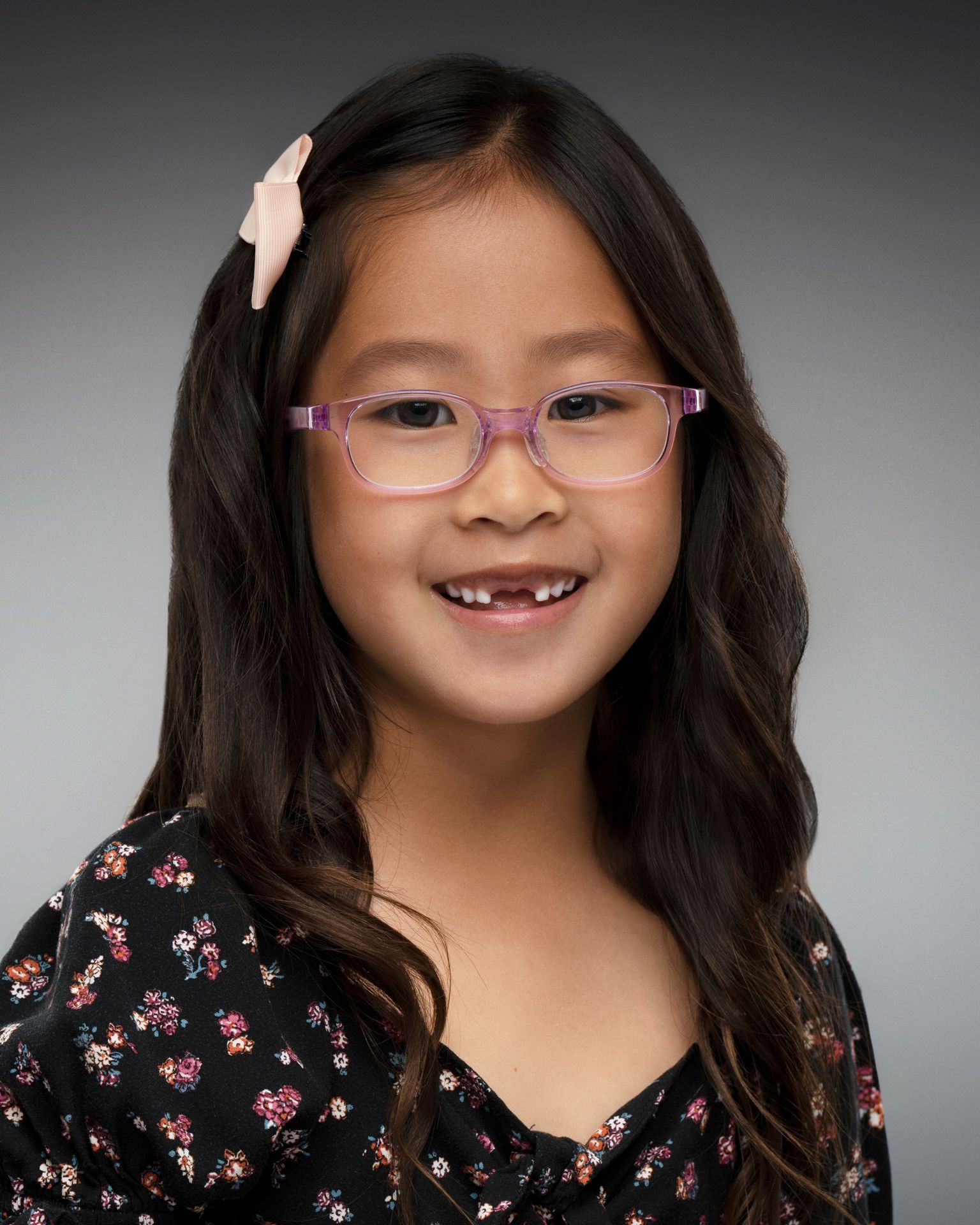 portrait photography studio in Orange County 
