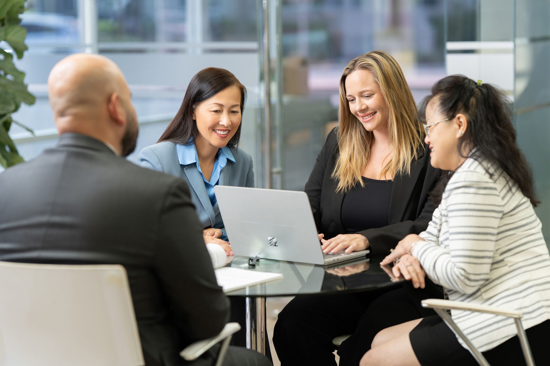 Employer Branding