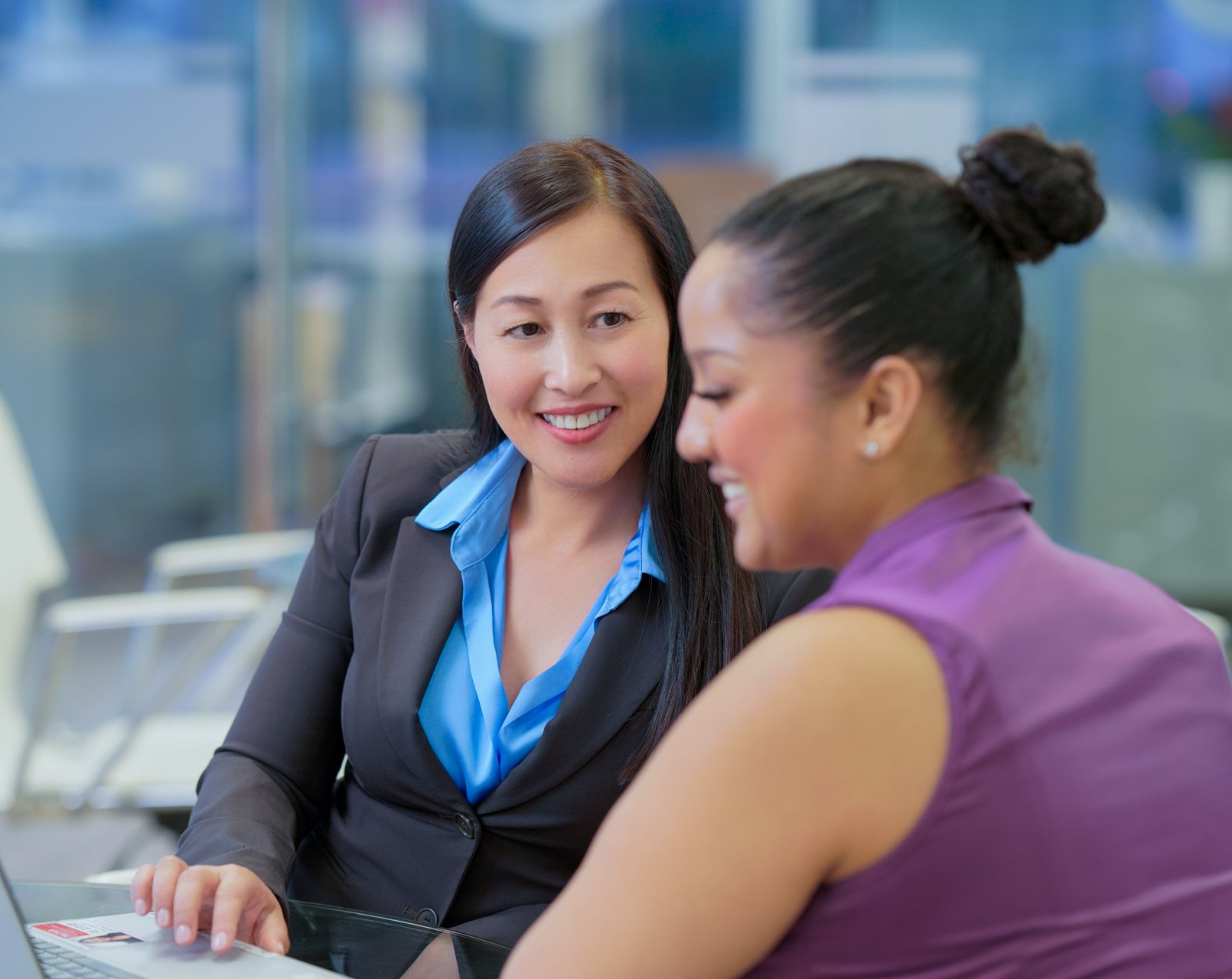 Professional founder portrait for website, leadership branding, and business marketing.