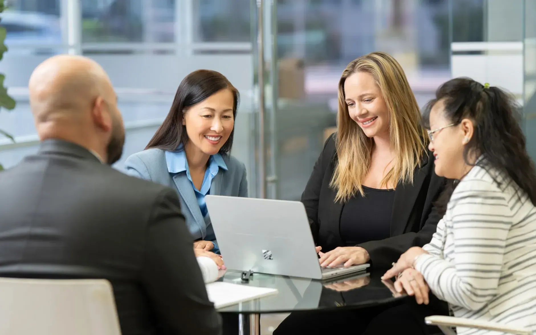 Personal Branding Headshots Photography in Los Angeles