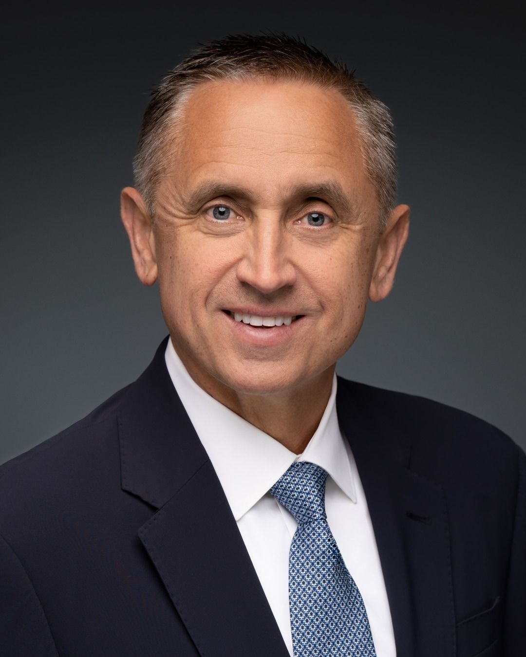 Executive headshots