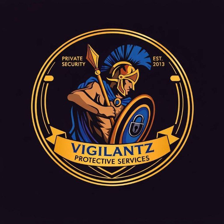 Vigilantz Security Logo