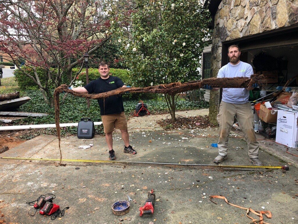 home repair marietta ga