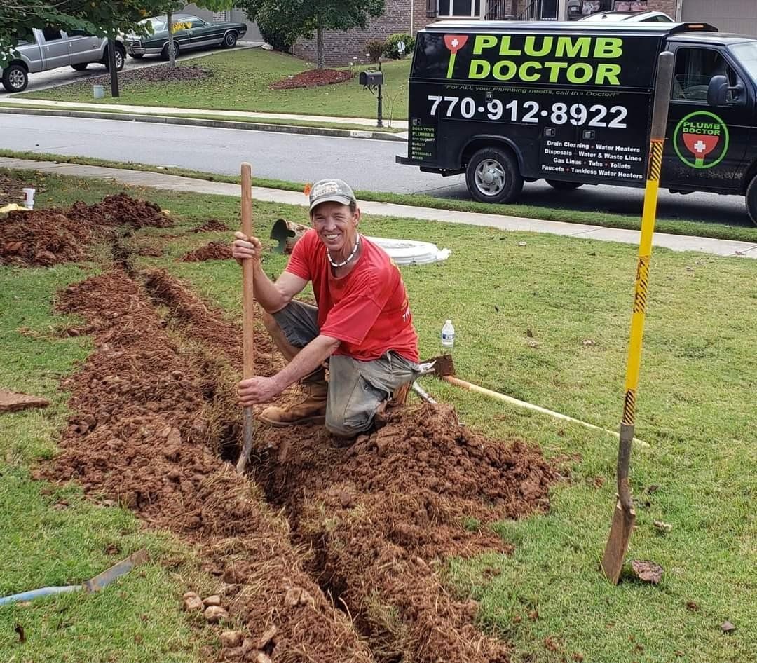 Plumb Doctor