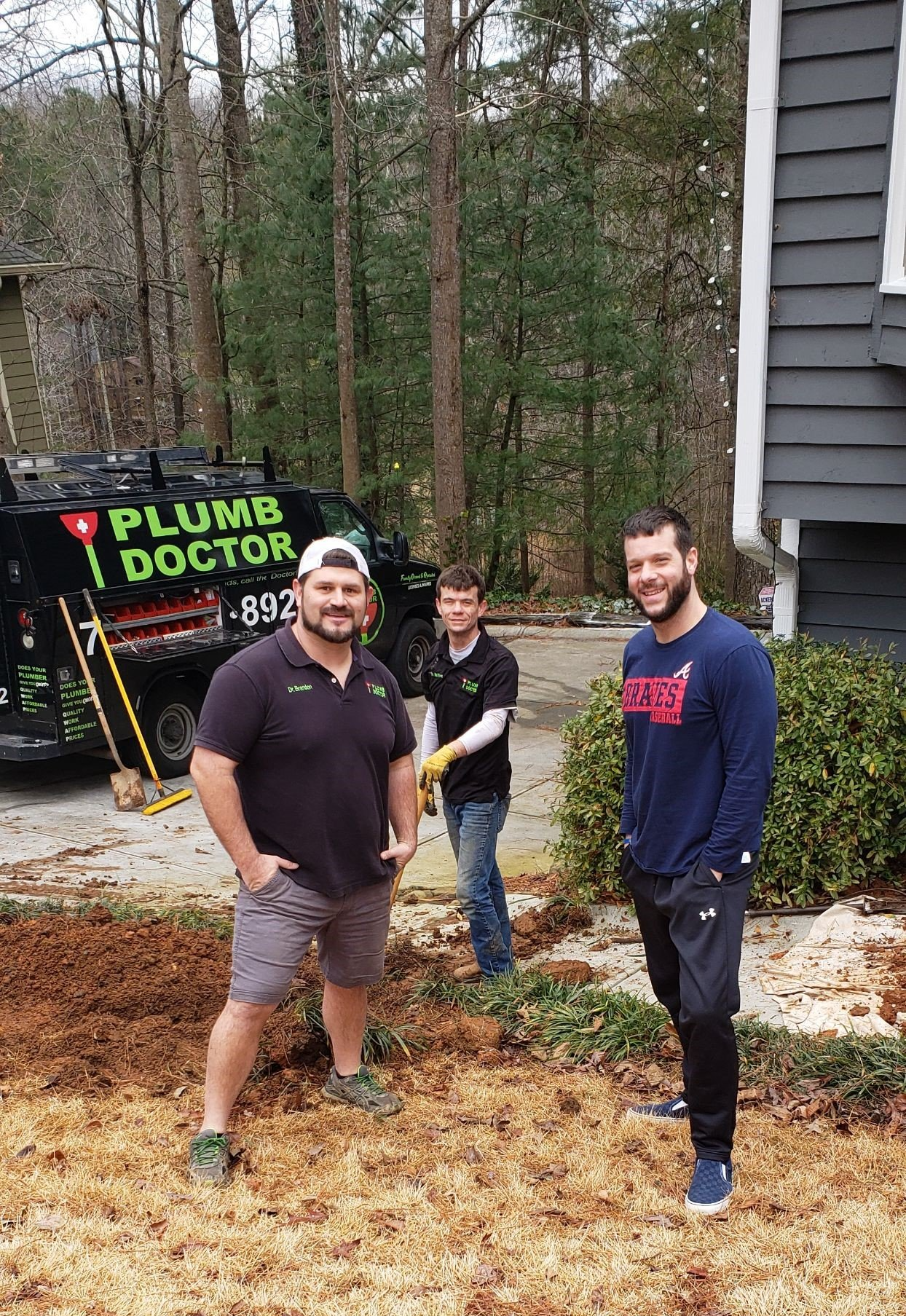 Plumb Doctor