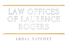 Law Office of Laurence Rogers logo