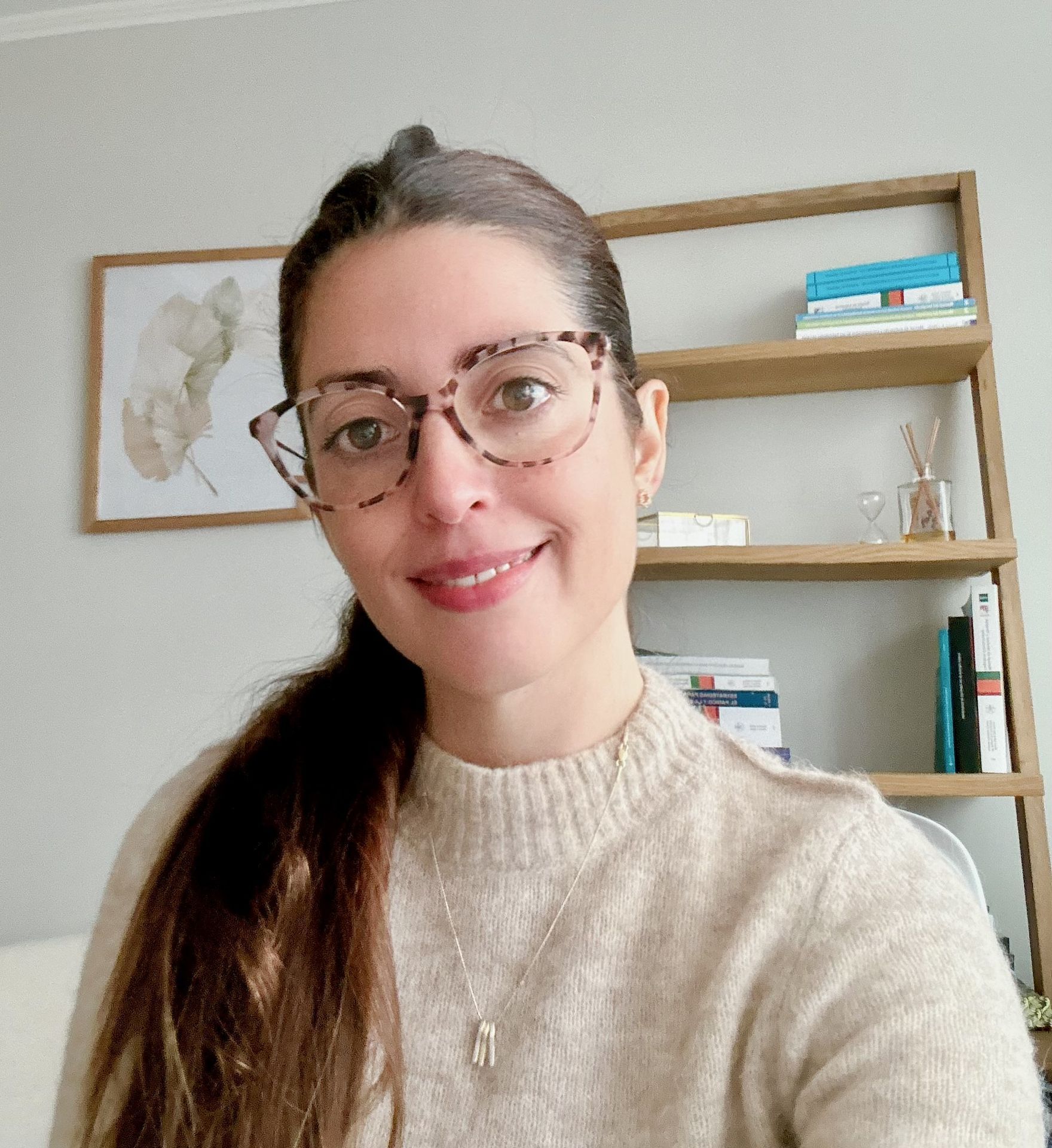 Psicologa Michell Castro - Alma Salud - Psicologos