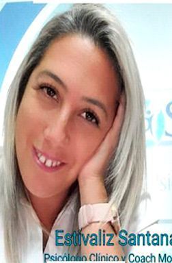 Psicologa Michell Castro - Alma Salud - Psicologos