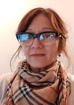 Dra. Milva Jaime De Van - Alma Salud -Psiquiatría y Psicología para adultos, adolescentes y niños