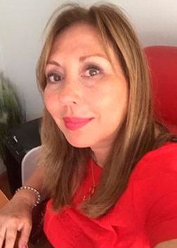 Dra. Maria Isabel Martinez - Alma Salud -Psiquiatría y Psicología para adultos, adolescentes y niños