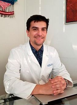 Dr Christian Ortiz - Alma Salud -Psiquiatría y Psicología para adultos, adolescentes y niños