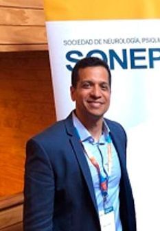 Dr José Linero - Alma Salud -Psiquiatría y Psicología para adultos, adolescentes y niños