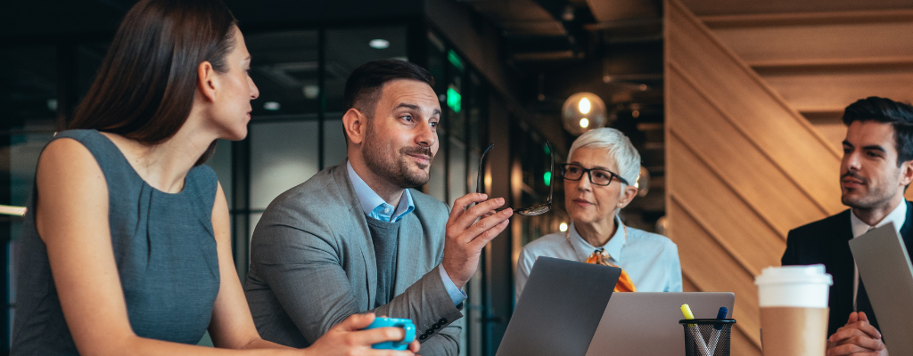 Business protection header