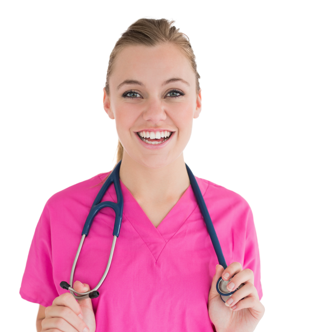 Healthcare professional