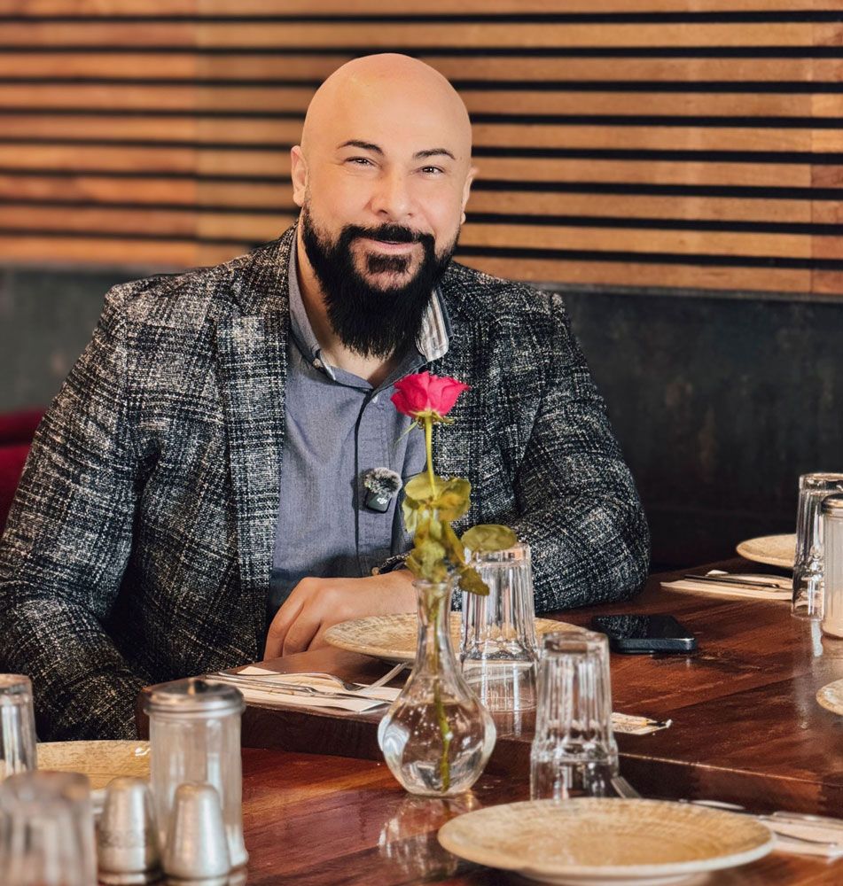 Türkisches Restaurant in Essen | Gökhan Can