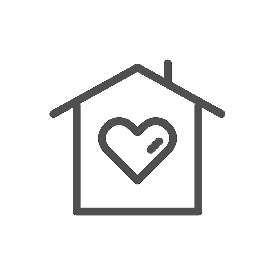 Home with Heart
