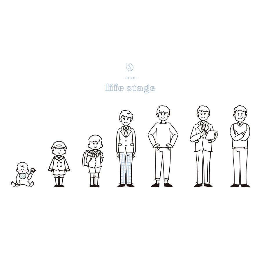 Life Stages
