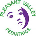 Pleasant Valley Pediatrics Logo Pleasant Valley Pediatrics Logo