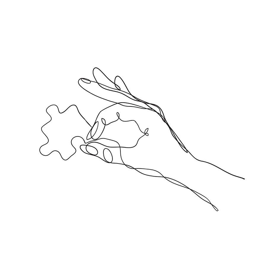 Puzzle Piece