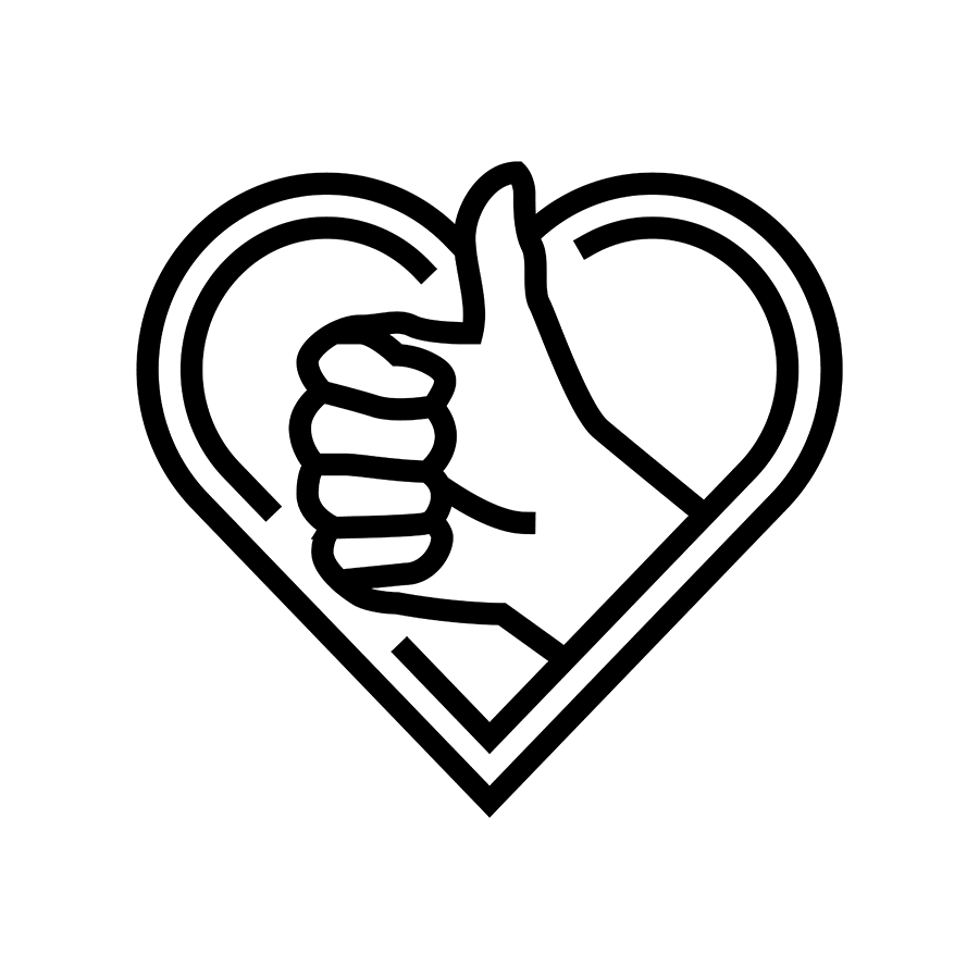Thumbs Up