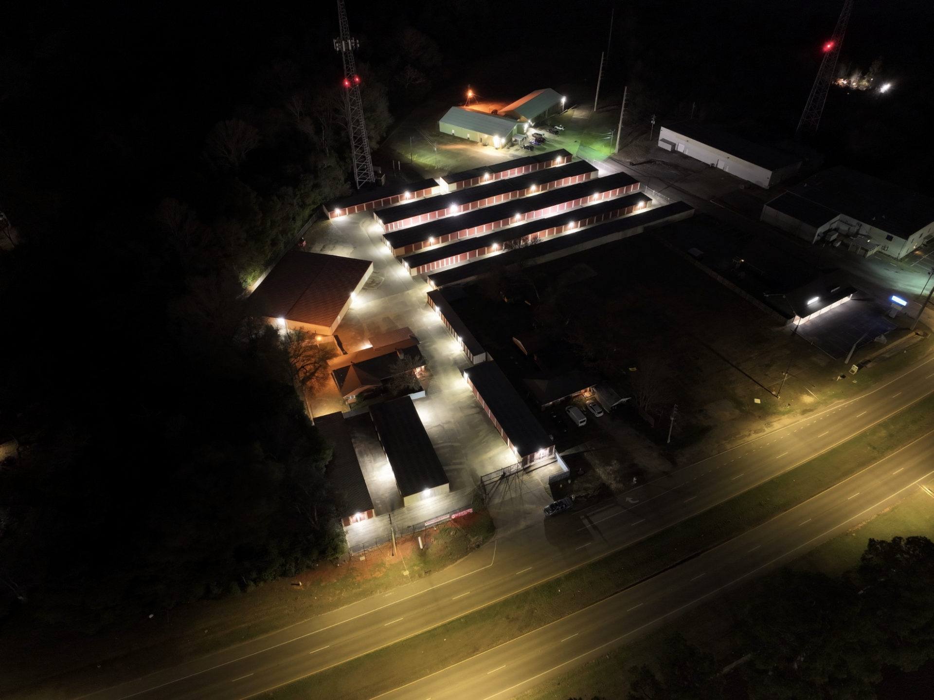 night-lights