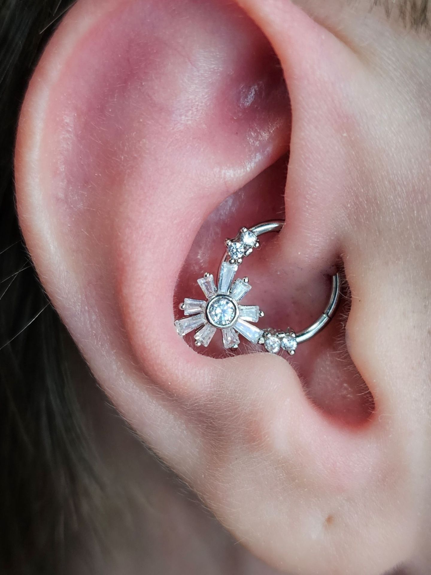 Piercings at Ikonik Ink Piercing Studio in Lakewood, CO