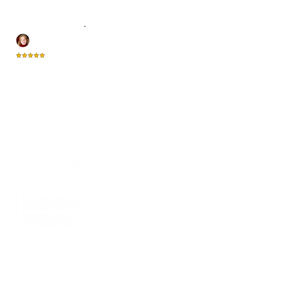 Google Review