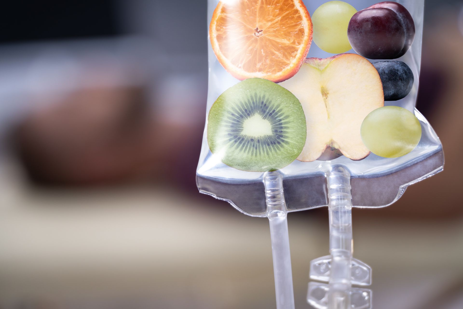IV Drip Infusions