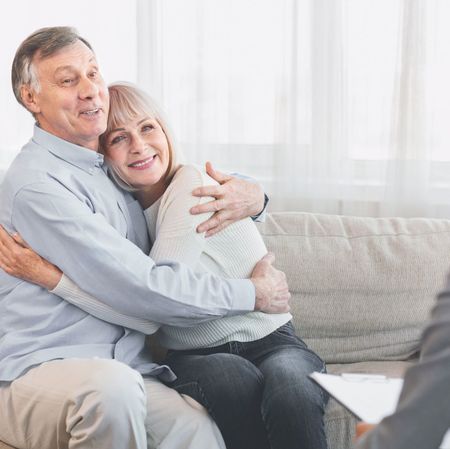Elder Couple Counseling — Washingtonville, NY — Barry Bachenheimer LCSW BCD Elder Couple Counseling — Washingtonville, NY — Barry Bachenheimer LCSW BCD