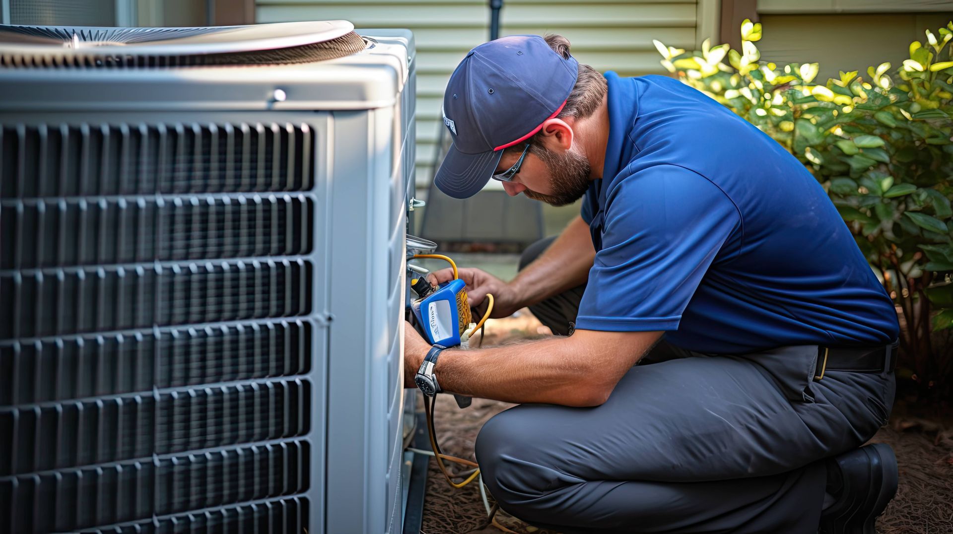 AC Repair