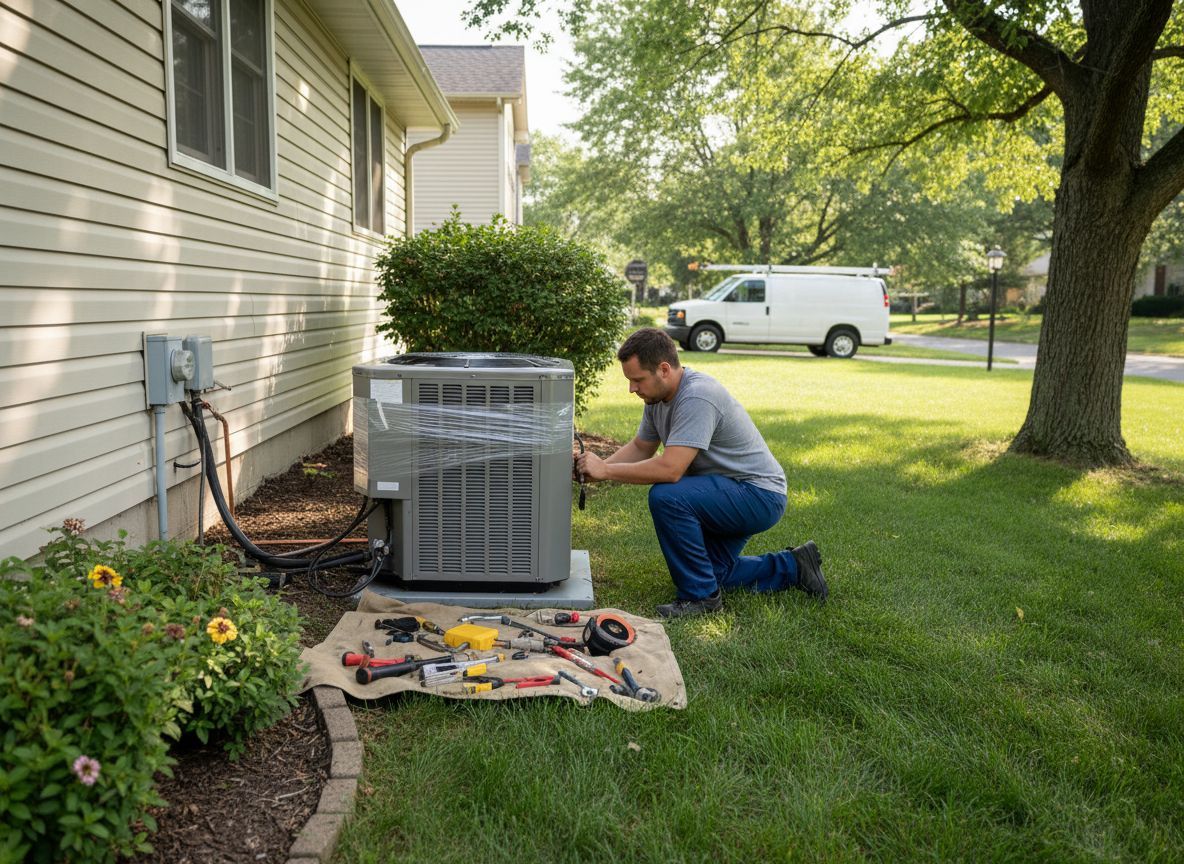 AC Repair