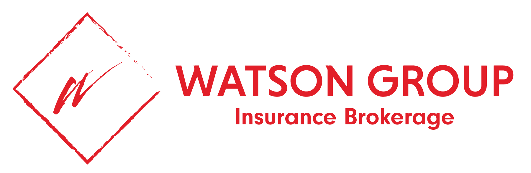 Logo for Watson Group Insurance