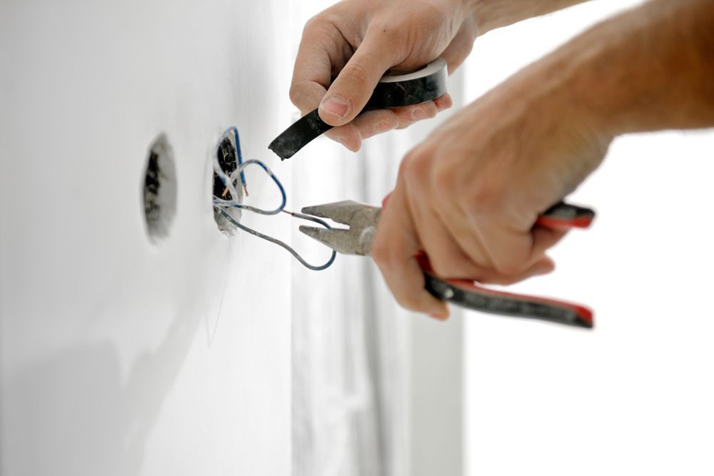 Commercial Electrical Services