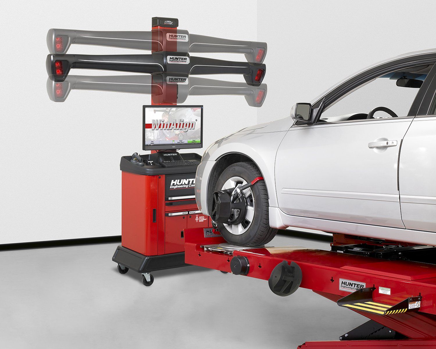 Alignment
Tires
Snow
Oil Change
inspection
AC