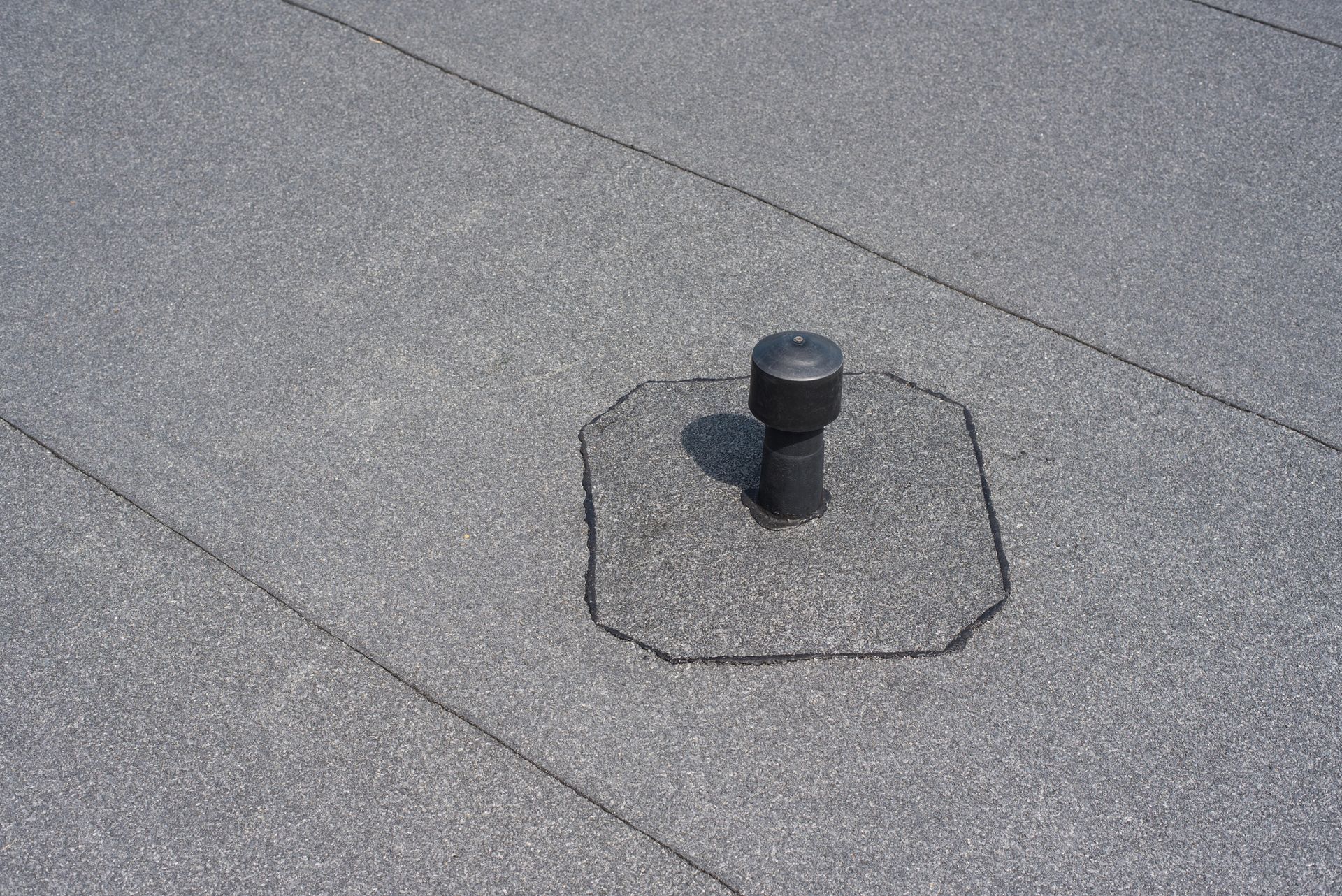 Flat Roofing in San Clemente, CA Flat Roofing in San Clemente, CA