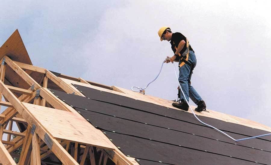 General Roofing in San Clemente, CA