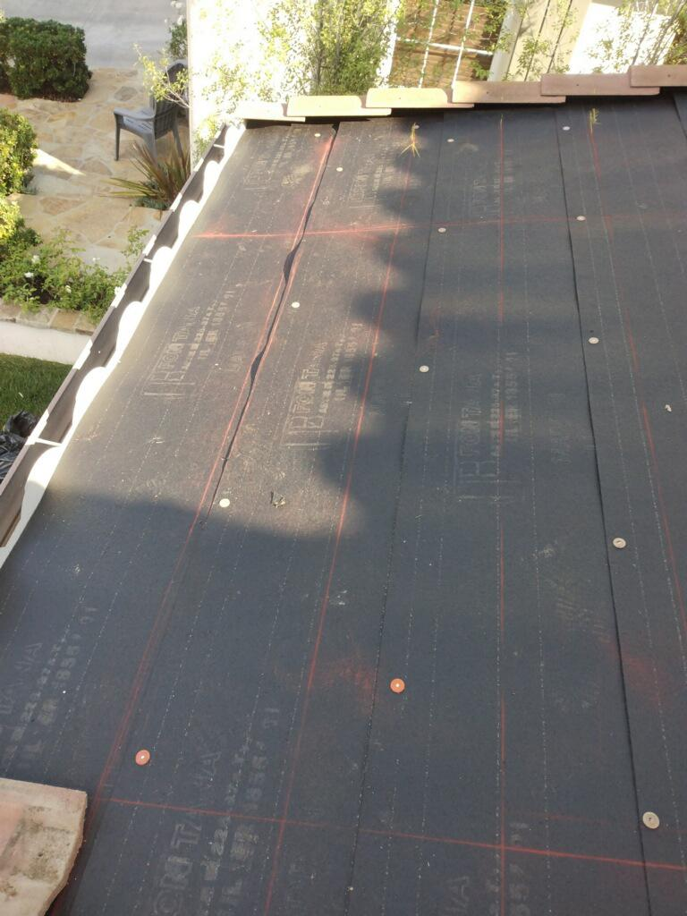 Flat Roofing in San Clemente, CA
