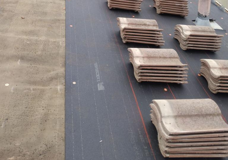 Tile Roofing in San Clemente, CA
