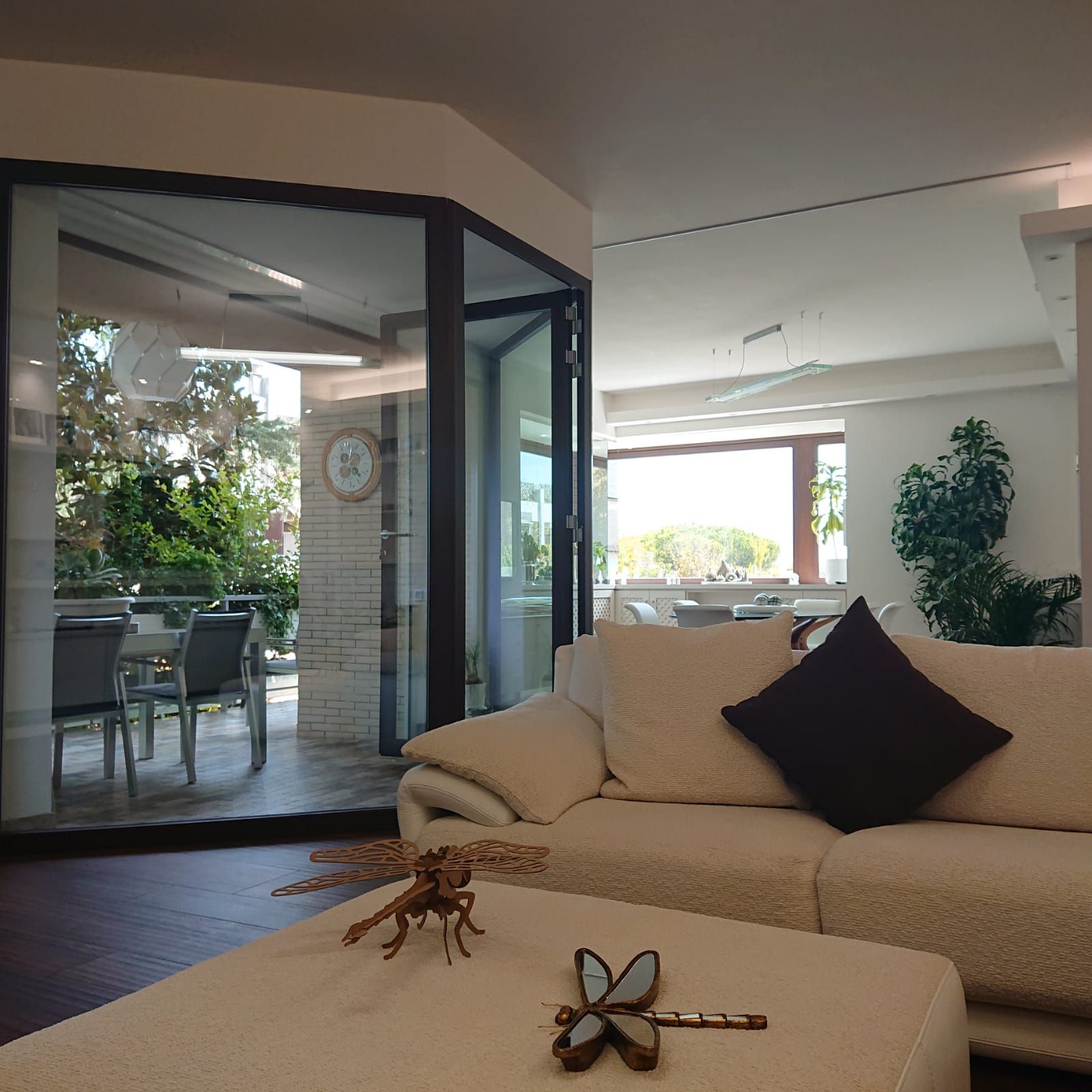 Ristrutturazione bagno Roma zona Flaminio