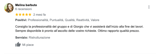 ristrutturazioni roma
