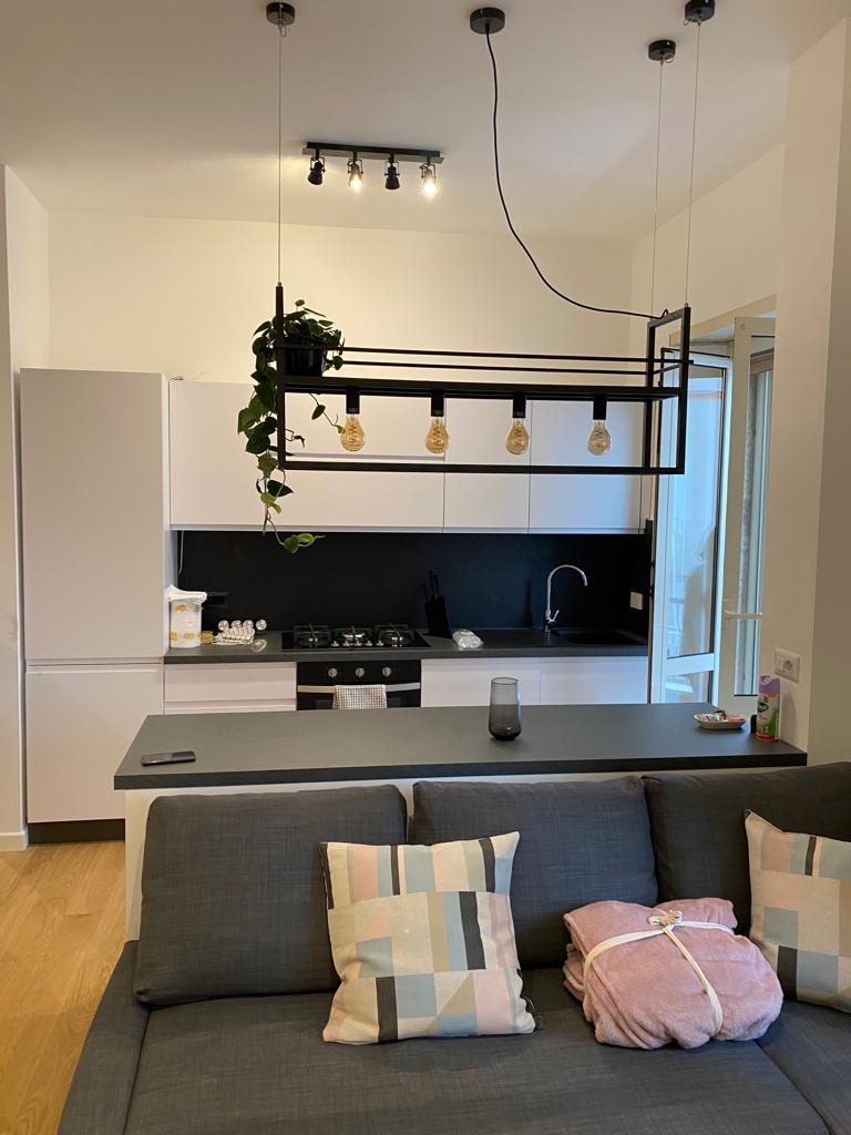 ristrutturazione cucina prati
