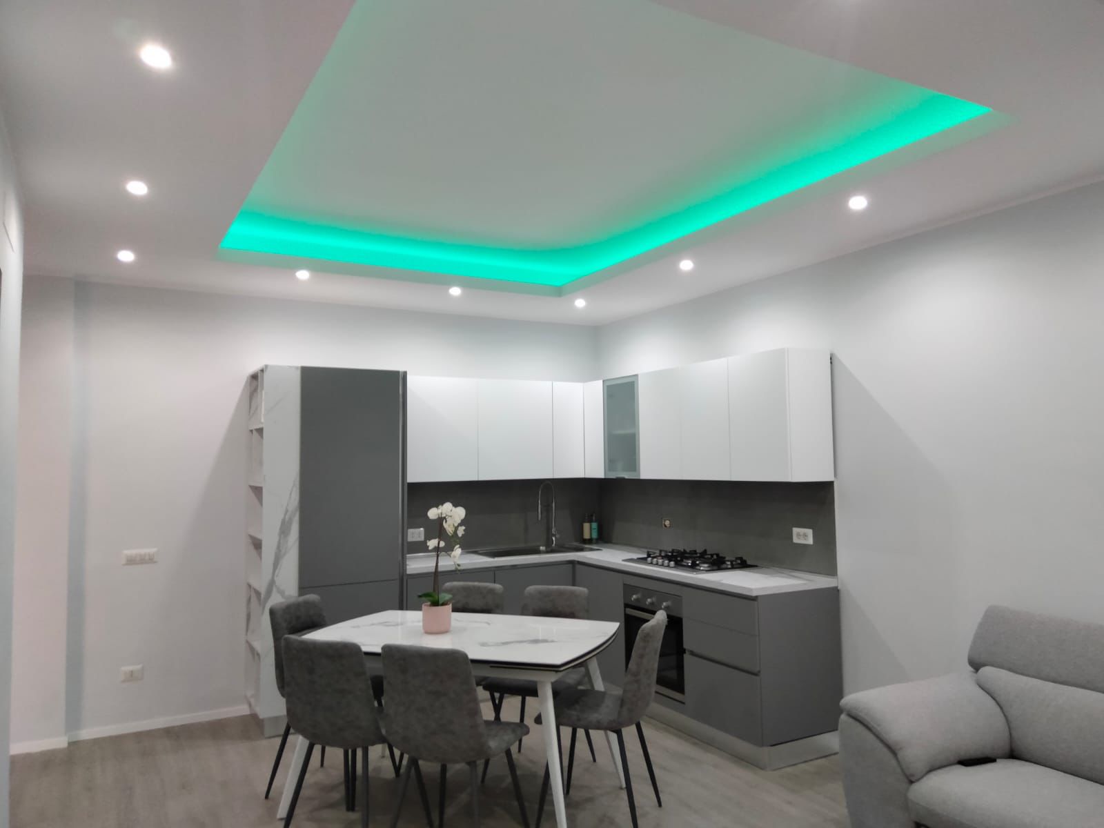 ristrutturazione casa roma magliana