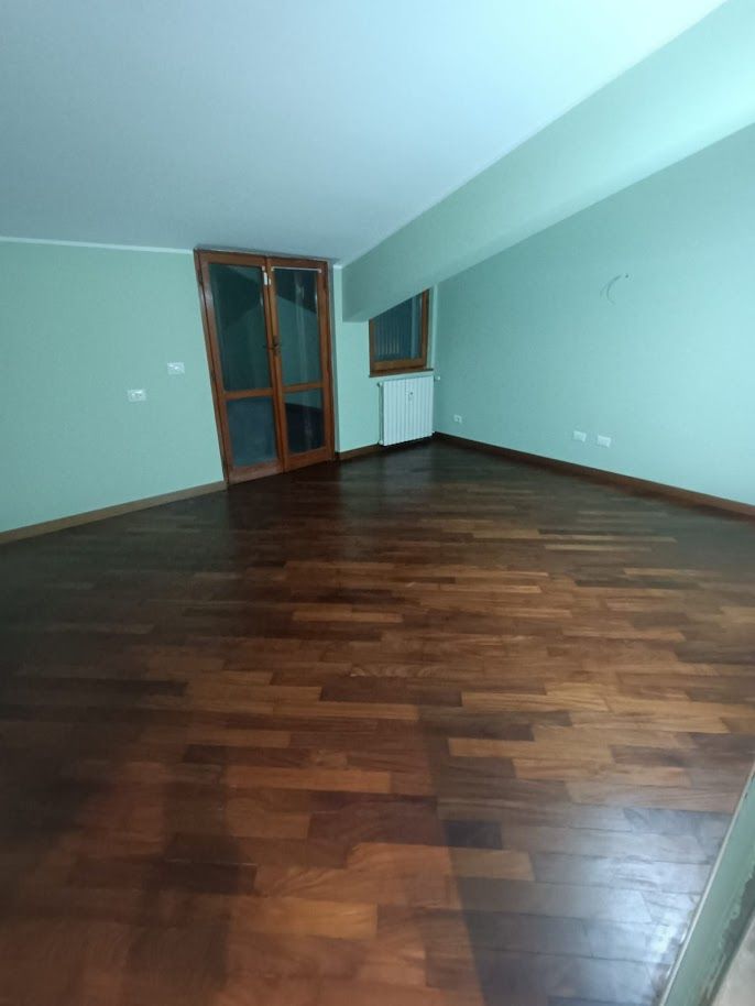 Ristrutturazione casa su tre livelli – Roma Olgiata